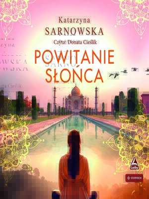 cover image of Powitanie słońca